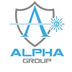 ALPHA GROUP - cięcie laserem, gięcie CNC, obróbka blach