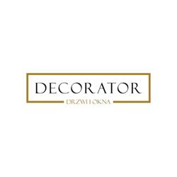 DECORATOR Drzwi i okna