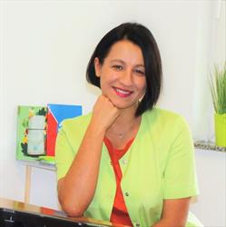 Dietetyk Kliniczny i Pediatryczny Żory - Anna Piekarczyk
