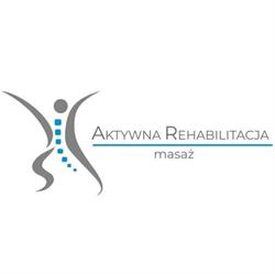 Aktywna Rehabilitacja Masaż Wrocław