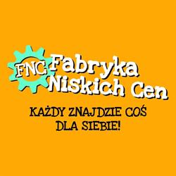 Fabryka Niskich Cen