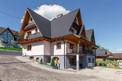 Apartamenty u Barnasia