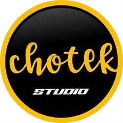 Chotek studio reklamy Puławy Ryki / oklejanie samochodów / strony internetowe