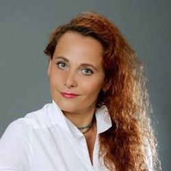 mgr Katarzyna Vermylen