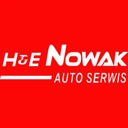 Stacja kontroli pojazdów Auto-serwis wulkanizacja serwis klimatyzacji Hubert Nowak