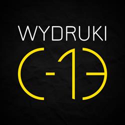 Pani z Ksera dawniej Wydruki C-13
