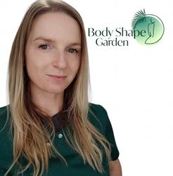 Body Shape Garden