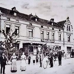 Apartamenty Toszeckie
