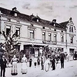Apartamenty Toszeckie