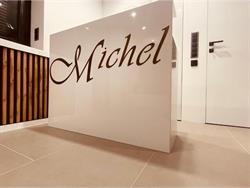 Gabinet kosmetyczny Michel