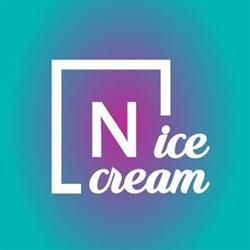 Nice cream factory