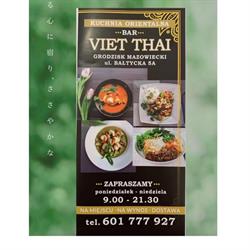 Bar Viet Thai