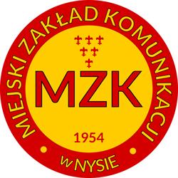 Miejski Zakład Komunikacji W Nysie Sp. Z O.o.