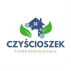 Czyścioszek Lidia Renasik