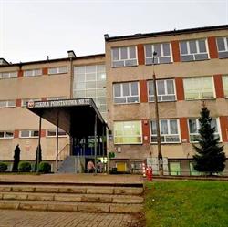 Szkoła Podstawowa nr 2 (obiekt nr 2)