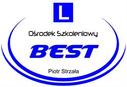 Ośrodek Szkoleniowy BEST Piotr Strzała