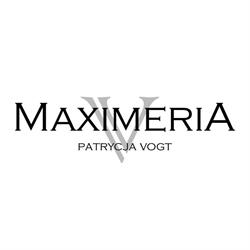 Maximeria by Patrycja Vogt
