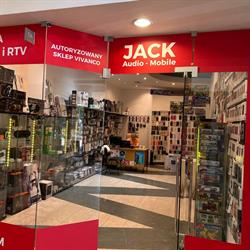Jack Audio-Mobile