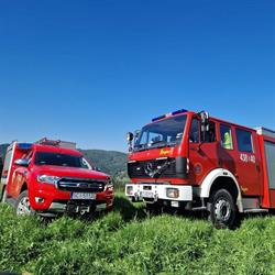 OSP Wisła Malinka