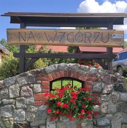 Agroturystyka Na Wzgórzu