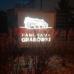 Panorama Grabówki
