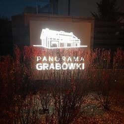 Panorama Grabówki