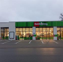 Delikatesy Centrum