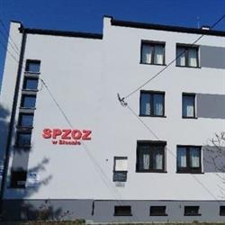 Samodzielny Publiczny Zakład Opieki Zdrowotnej w Siennie