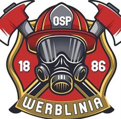 OSP Werblinia