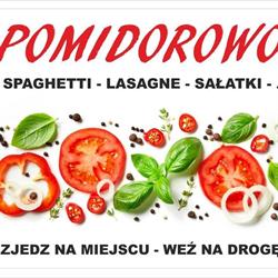 Bar Pomidorowo