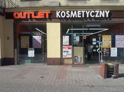 Outlet Kosmetyczny