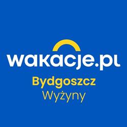 Biuro Podróży Wakacje.pl Bydgoszcz Wyżyny