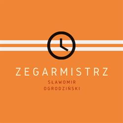 Zakład Zegarmistrzowski Sławomir Ogrodziński