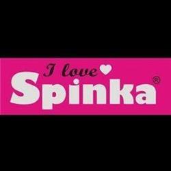 I Love Spinka