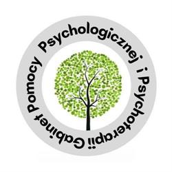 Gabinet Pomocy Psychologicznej I Psychoterapii