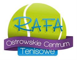 DOZAMECH - RAFA Ostrowskie Centrum Tenisowe