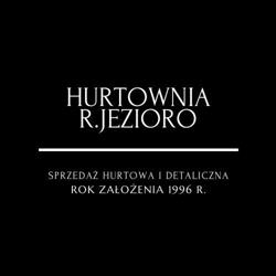 Hurtownia Robert Jezioro