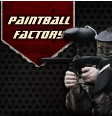 Paintball Factory