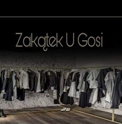 Zakątek u Gosi