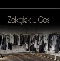 Zakątek u Gosi