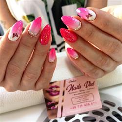 Nail viet