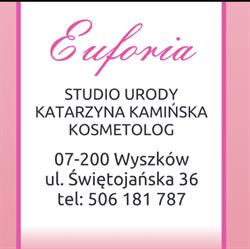 Euforia Studio Urody