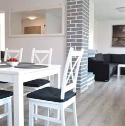 Apartament Vl