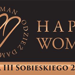 Happy Woman