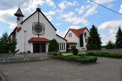 Kościół Św. Kazimierza W Solarni