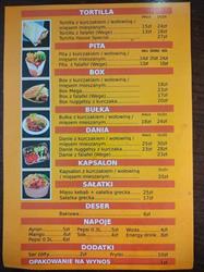 Kebab Tortilla House