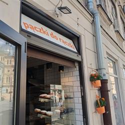 Pączki do rączki