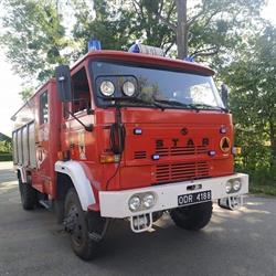 OSP Błota