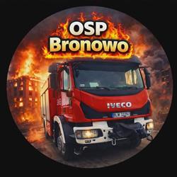 OSP Bronowo