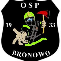 OSP Bronowo